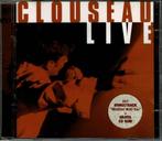 2CD (CD+CD-Rom) Clouseau Live, Pop, Ophalen of Verzenden, Zo goed als nieuw