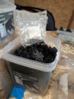 Terras vlonders , voetjes, Tuin en Terras, Ophalen, Zo goed als nieuw