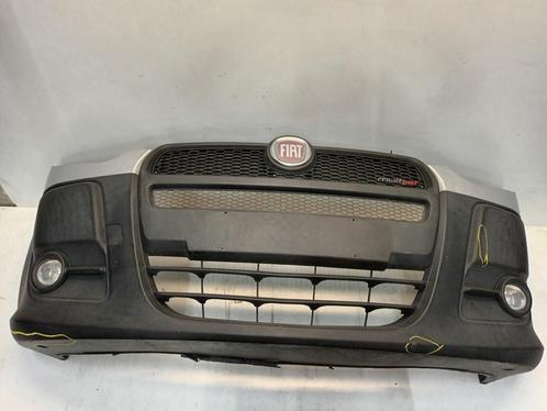 BUMPER VOOR Fiat Doblo Cargo (263) (01-2010/12-2023), Auto-onderdelen, Carrosserie, Bumper, Fiat, Voor, Gebruikt