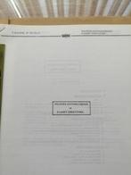 SABENA, automatische pilootcursussen., Verzamelen, Ophalen, Zo goed als nieuw