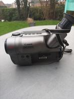 Canon 5000 - Appareil photo 8 mm avec sac et accessoires, TV, Hi-fi & Vidéo, Enlèvement ou Envoi, Caméra