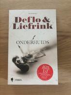 Deflo&Liefrink Onderhuids, Ophalen of Verzenden