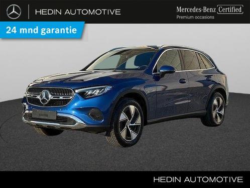 Mercedes-Benz GLC SUV 300 de 4MATIC Business Line met EQ Hyb, Auto's, Mercedes-Benz, Bedrijf, Te koop, GLC, Achteruitrijcamera