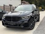 BMW X5 xDrive30d M-PACK *Pano*Headup*360*ACC*, Auto's, Automaat, 2993 cc, Blauw, USB