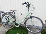 Damesfiets, Fietsen en Brommers, Fietsen | Dames | Damesfietsen, Minder dan 47 cm, Ophalen, Gebruikt