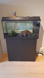 Juwel primo 110 aquarium compleet te koop, Dieren en Toebehoren, Vissen | Aquaria en Toebehoren, Ophalen, Zo goed als nieuw