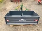 Grondbak kraffter 160 hydraulisch met klep, Ophalen, Nieuw