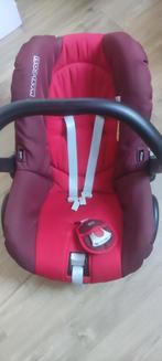 Maxi cosi pebble autostoel, Kinderen en Baby's, Autostoeltjes, Ophalen, 0 t/m 13 kg, Maxi-Cosi, Gebruikt