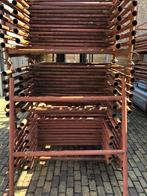 Bouwstelling, metserstelling, steiger, Doe-het-zelf en Bouw, Steigers, Ophalen