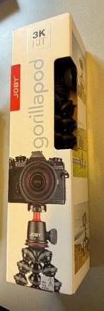 Gorillapod 3K Joby, Ophalen, Nieuw