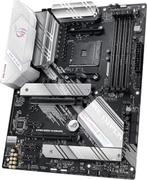 ASUS ROG Strix B550 A gaming moederbord GRATIS LEVERING, Computers en Software, -, Verzenden, Nieuw, Socket AM4