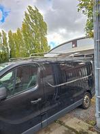 Renault Trafic bagagerek, Auto diversen, Dakdragers, Ophalen