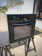 Inbouwoven Novy, Elektronische apparatuur, Gebruikt, Hete lucht, Oven met grill, Inbouw