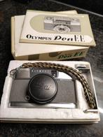 Olympus pen EE, TV, Hi-fi & Vidéo, Appareils photo analogiques, Enlèvement ou Envoi, Comme neuf, Olympus