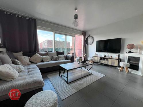 Maison à vendre à Mouscron, 3 chambres, Immo, Huizen en Appartementen te koop, Vrijstaande woning, B