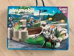 Playmobil knights 4014, Kinderen en Baby's, Speelgoed | Playmobil, Ophalen of Verzenden, Gebruikt