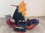 Playmobil vikingboot, Kinderen en Baby's, Ophalen, Gebruikt, Complete set