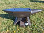 Aambeeld Original PFP 123kg, Ophalen