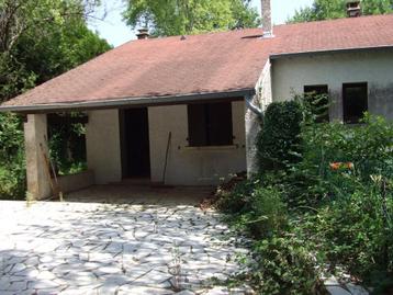SUD FRANCE VILLA 4 FACES SUR 3000 M² DE TERRAIN beschikbaar voor biedingen