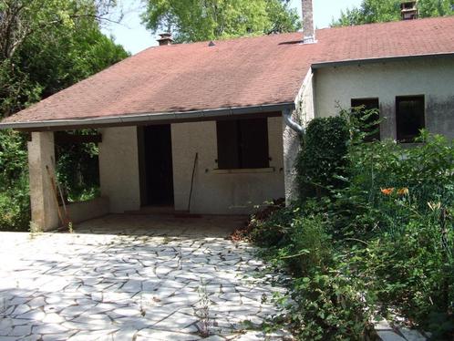 SUD FRANCE VILLA 4 FACES SUR 3000 M² DE TERRAIN, Immo, Buitenland, Frankrijk, Appartement, Landelijk