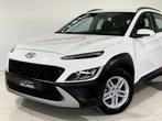 Hyundai KONA 1.0 T-GDi*BOITE AUTO*24.000KM*GPS*CAMERA*ATTELA, Auto's, Automaat, 116 g/km, Stof, Gebruikt