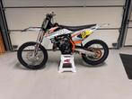 KTM 125 sx 2020, Motoren, Particulier, 11 kW of minder, 1 cilinder, Crossmotor