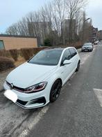 golf 7,5 gti, Autos, Volkswagen, Berline, Automatique, Tissu, Achat