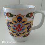 Chipbestendige porseleinen mok/ovenbestendig/diepvriesbesten, Huis en Inrichting, Ophalen of Verzenden, Nieuw, Porselein, Kop(pen) en/of Schotel(s)