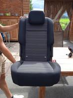 Achterzeltel  Opel Combo, Auto-onderdelen, Interieur en Bekleding, Ophalen, Nieuw, Opel