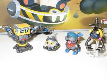 Quirky Circuits (Plaid Hat Games) beschikbaar voor biedingen
