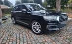 Audi Q7 3.0 TDI Quattro e-tron, Auto's, Bedrijf, Vierwielaandrijving, Te koop