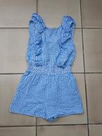 Jumpsuit 140, Kinderen en Baby's, Kinderkleding | Maat 140, Ophalen of Verzenden, Zo goed als nieuw, Name it, Meisje