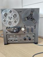 AKAI GX215D recorder, Audio, Tv en Foto, Bandrecorder, Ophalen, Bandrecorder