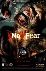 Resident evil 3 nemesis, Ophalen of Verzenden, Zo goed als nieuw