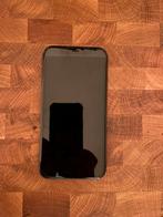 iPhone 11 zwart 64gb batterij 74, Telecommunicatie, Mobiele telefoons | Apple iPhone, Ophalen, Gebruikt, Zwart, IPhone 11