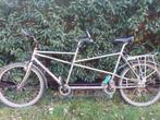 schauff mtb vtt tandem, Fietsen en Brommers, Ophalen, Gebruikt, Schauff, 55 cm of meer