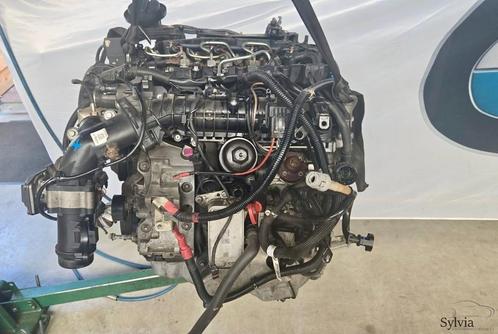 Motorblok motor N47D20C BMW 3 / 5 / X1 / X3 serie E84 E9x F1, Auto-onderdelen, Motor en Toebehoren, Gebruikt, Ophalen of Verzenden