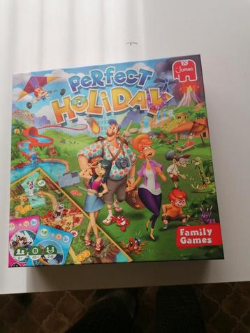 Gezelschapsspel beschikbaar voor biedingen