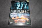 DVD Independence Day (2 Disc), Cd's en Dvd's, Alle leeftijden, Ophalen of Verzenden, Gebruikt, Science Fiction