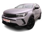 OPEL Grandland 1.2 T 130 GS Line, Auto's, Opel, Overige modellen, Handgeschakeld, SUV of Terreinwagen, Zilver of Grijs