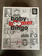 Baby Boomer Bingo, Hobby & Loisirs créatifs, Enlèvement, Utilisé, Trois ou quatre joueurs, Dgtl detox