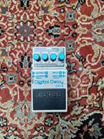 Boss Digital Delay DD-6, Muziek en Instrumenten, Ophalen of Verzenden, Gebruikt