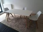 Table multifonctionnelle, Rectangulaire, Autres essences de bois, 75 cm ou plus, 50 à 100 cm