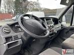 Iveco Daily 35C13 375 | € 5.350,- NETTO!, Auto's, Bestelwagens en Lichte vracht, Iveco, Bedrijf, Te koop, ABS