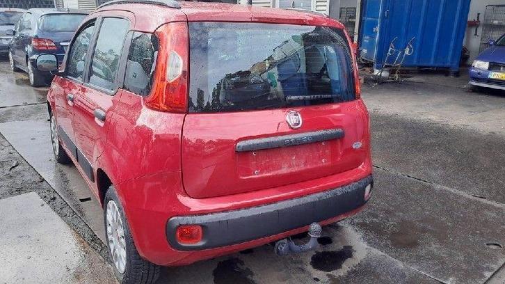 ACHTERLICHT LINKS Fiat Panda (312) (01-2012/-), Auto-onderdelen, Verlichting, Fiat, Gebruikt