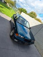 BMW 318 TDS, Auto-onderdelen