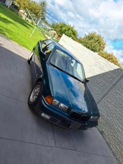BMW 318 TDS, Auto-onderdelen, Motor en Toebehoren