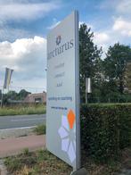 Reclamezuil 300x125, Ophalen