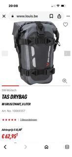 Valbaar tassen voir bmw r 1250 gs of r 1200 gs, Ophalen, Zo goed als nieuw