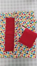 Trixie parkbekleding, Kinderen en Baby's, Babyparken, Ophalen, Gebruikt, Rechthoekig